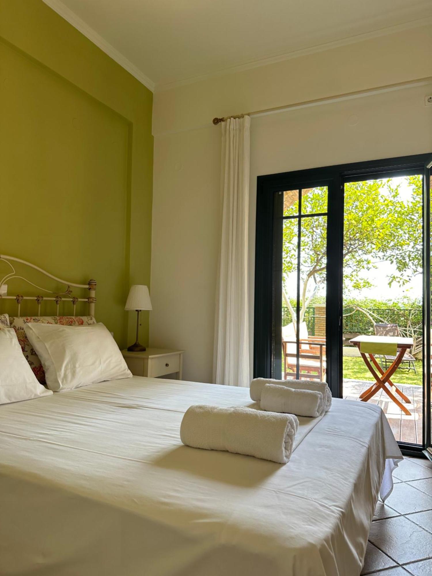 Villa Sofia Parga Oda fotoğraf