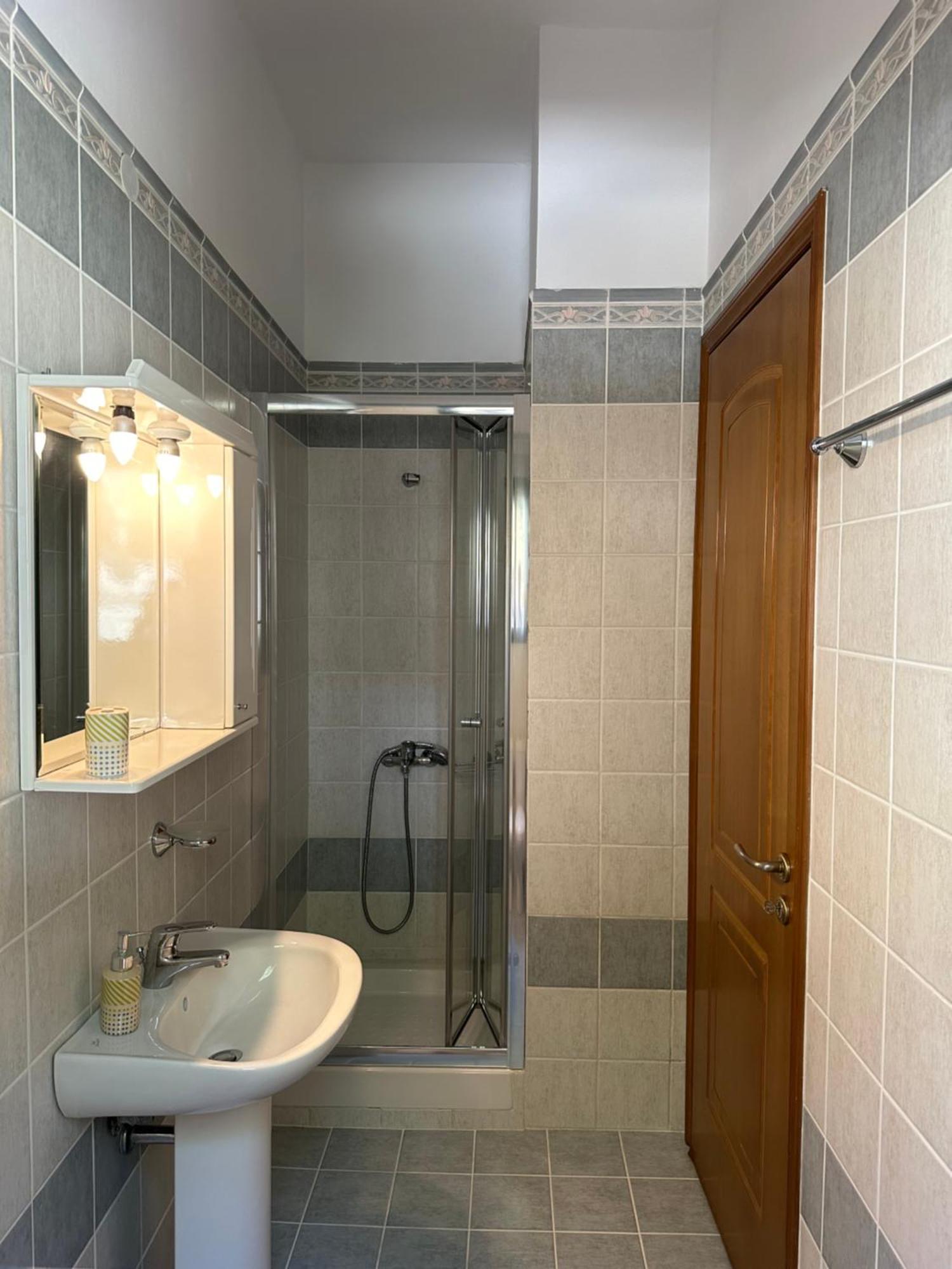 Villa Sofia Parga Oda fotoğraf