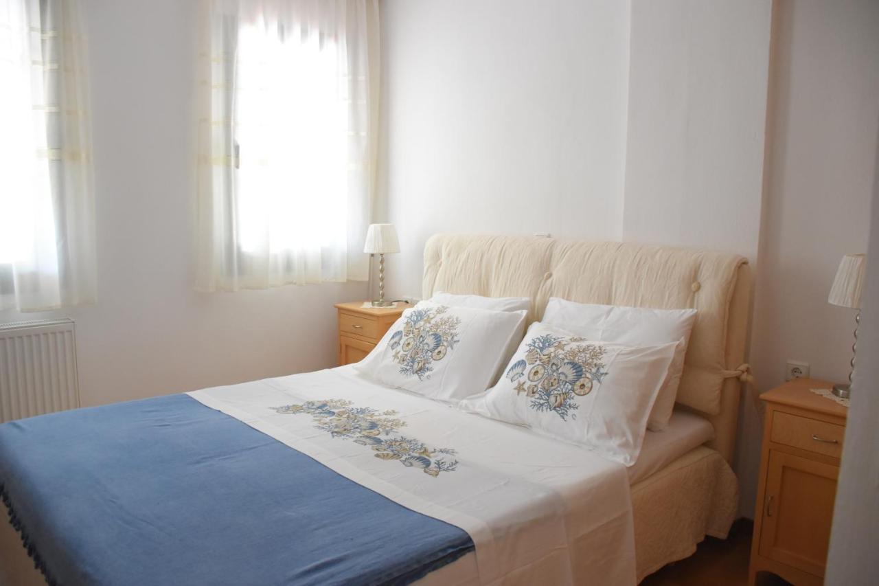 Villa Sofia Parga Dış mekan fotoğraf